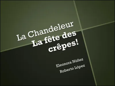 Tu préfères Noël ou Halloween ?