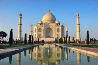 Quel est le nom de cette ville ?