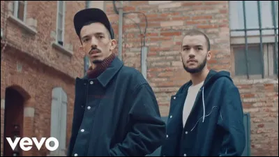 Quel est le titre de leur dernier album ?