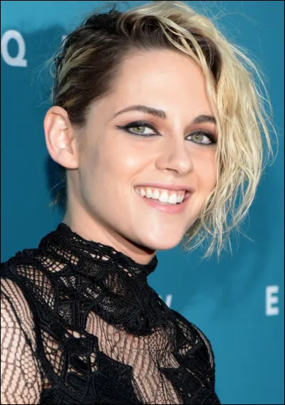 Dans quel film a-t-elle jou&eacute; ?