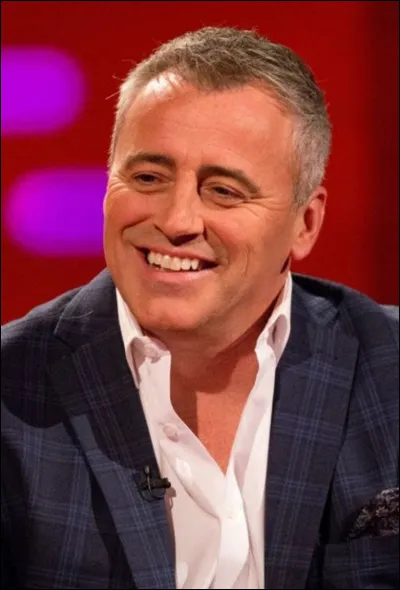 Quel r&ocirc;le a-t-il jou&eacute; dans la s&eacute;rie &agrave; succ&egrave;s Friends ?