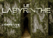 Quiz Le Labyrinthe