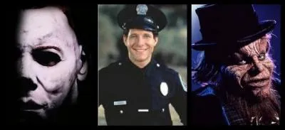 Laquelle de ces sagas de films est une Heptalogie ?