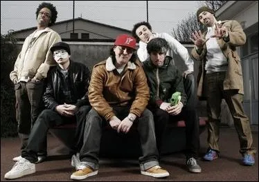 Quel MC est  l'origine du Klub des 7 ?