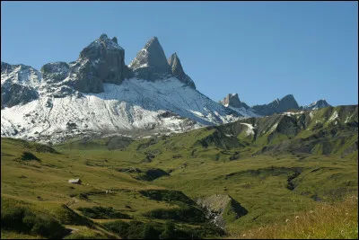 Bientôt la neige et les activités qui vont avec !
Où se trouve la station Le Corbier ?