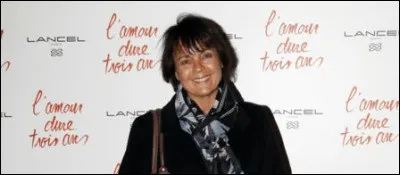 Avec quelle étymologie le prénom de cette animatrice des années 1980 a-t-il un rapport ?