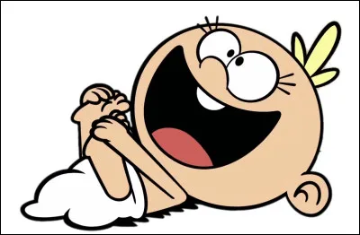 Comment s'appelle-t-elle ?