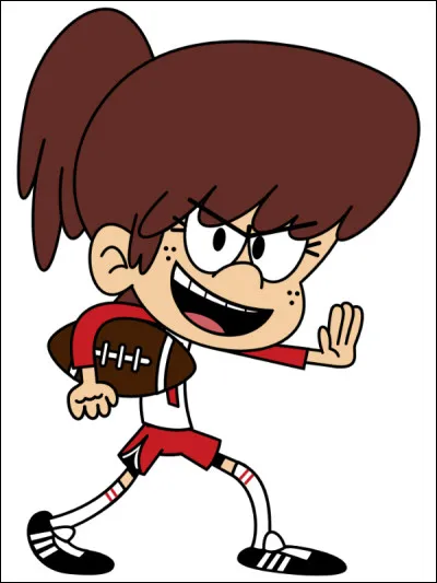 Quelle est son activité préférée ?