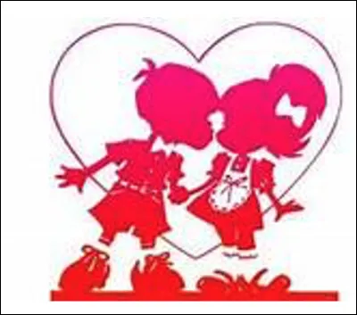 Quel saint en V est célébré le 14 février, jour de la fête des amoureux ?