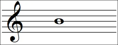 Quelle est cette note ?