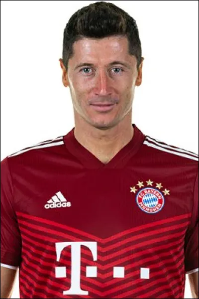 Qui est-ce ? (Pologne)