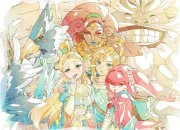Quiz Zelda Breath of the Wild