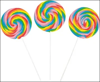 As-tu la dent sucrée ?