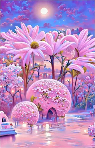 Dans son roman "Ravage", quelle ville de fiction fut inventée par Barjavel, construite par Lecornemusier ?