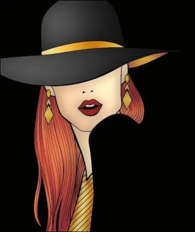 Qui interprétait les paroles "Je fréquentais alors des hommes un peu bizarres, aussi légers que la cendre de leurs cigares", avant de se sentir "une femme avec toi" ?