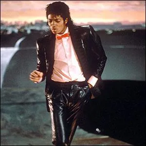 Qui est Billie Jean ?