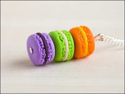 Est-ce que c'est une couleur secondaire (verte, violette ou orange) ?