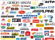 Quiz Trouve les logos (4)