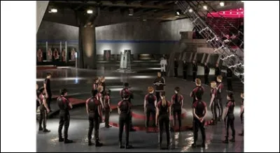 Les entraînements ont commencé !