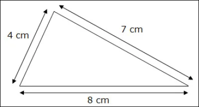 Est-ce un triangle rectangle ?