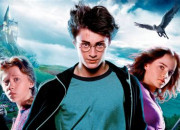 Test  quelle maison de 'Harry Potter' appartiens-tu ?
