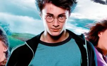 Quiz Harry potter