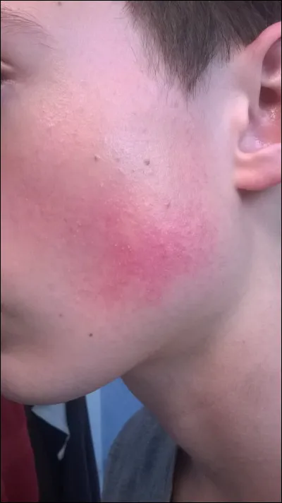 Il fait un exercice de mathématiques. Comment l'aidez-vous ?