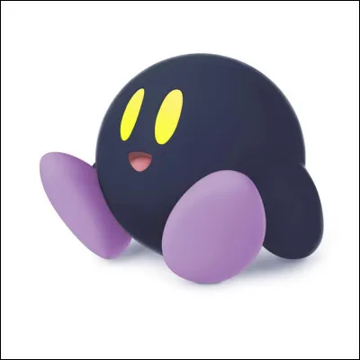 Pour toi, Kirby Ombre a-t-il une ombre ?