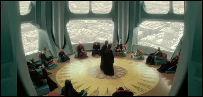 Qui sont tes Jedi préférés ?