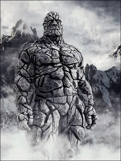 Ce géant d'argile, constitue une clé de compréhension de la mystique hébraïque. Qui est-il ?