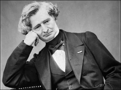 Qui est ce compositeur ?