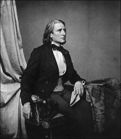 Qui est ce compositeur ?