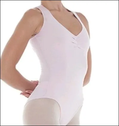 Quel est cet habit de danse ?