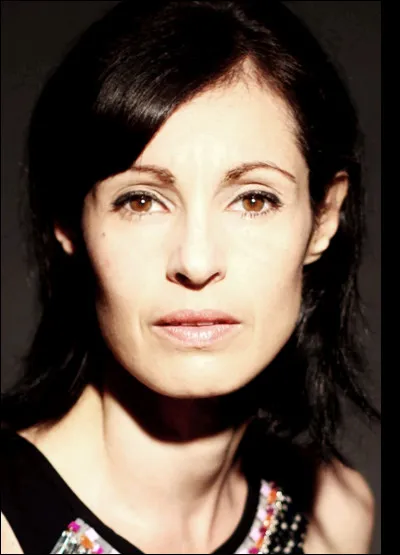 Qui est cette danseuse ?