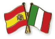 Quiz Espagne ou Italie ?
