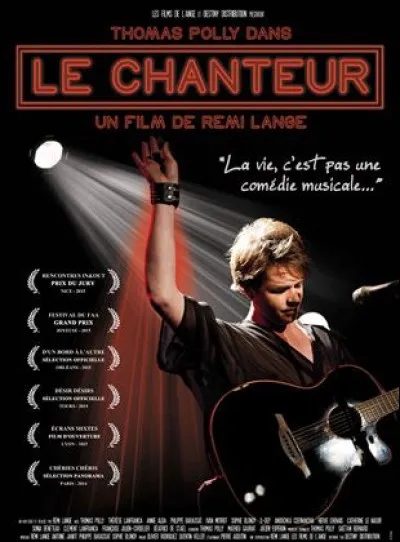 À qui doit-on le titre "Le Chanteur" ?