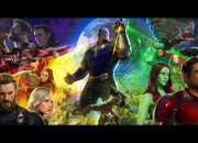 Test Qui es-tu dans l'univers des ''Avengers'' ?