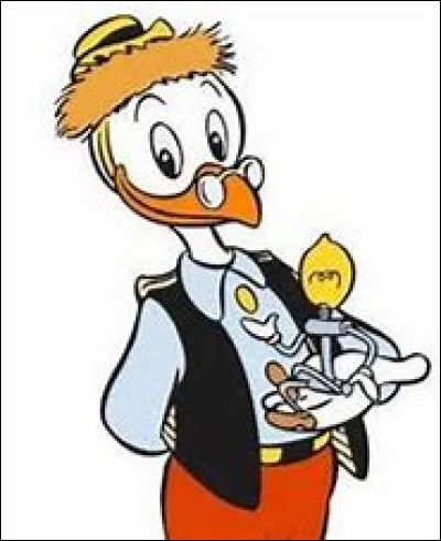 Qui est cet inventeur ?