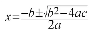 Quelle est la formule pour calculer la vitesse de quelque chose ?