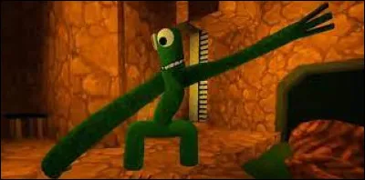 Si tu ne veux pas être repéré par Green, il faut obligatoirement...