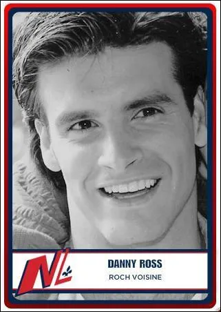 Dany Ross ( Roch Voisine) est arriv  sa premire Pratique en retard, pour quelle raison ?