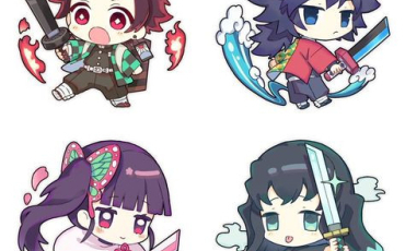 Quiz Demon slayer