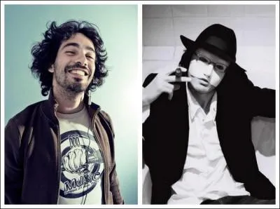 De quelle scne de Star Wars parle la chanson Une Minute  l'cran de Cyanure et Fuzati ?