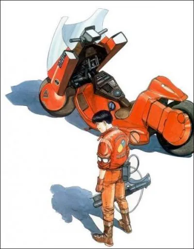 Quelle maison d'dition distribue Akira et Dragon Ball en France ?