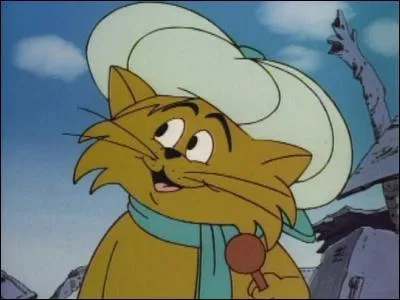 Le doubleur de Riff Raff des Entrechats est Patrick Poivey. Il est galement le doubleur attitr de :