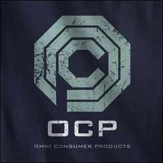 Le cartel OCP est dans :