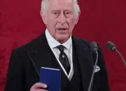 Quiz Le roi Charles III