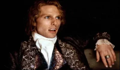 Complétez le titre du film réalisé par Neil Jordan en 1994, avec Tom Cruise dans le rôle du vampire : ''------ avec un vampire''.