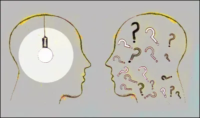 Lequel est l'intrus ?