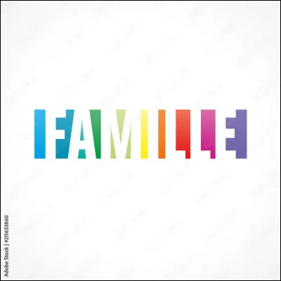 Lequel est l'intrus ?